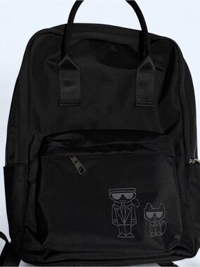 Karl Lagerfeld BackPack